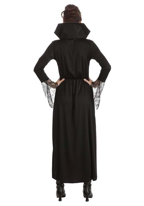 Classic Vampire Costume Dress for Women | Vampire Costumes