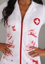 Womens Killer Nurse Costume Alt 3