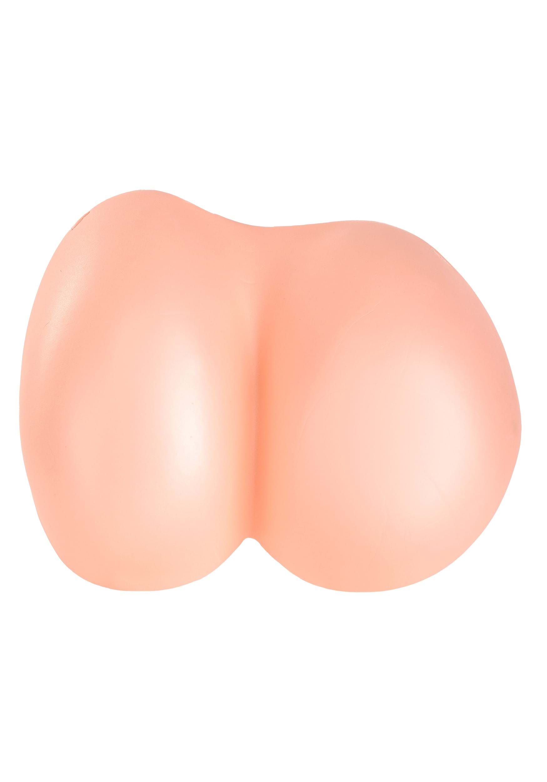 Lightweight Foam Butt Accessory