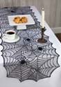 Spider Web Table Runner Decoration