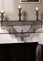 Flying Bat Mantel Scarf Decoration