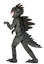 Adult Giganotosaurus Dinosaur Costume Alt 1