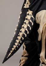 Adult Tyrannosaur Fossil Costume Alt 1