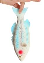 Rainbow Trout Rubber Fish Prop Alt 1