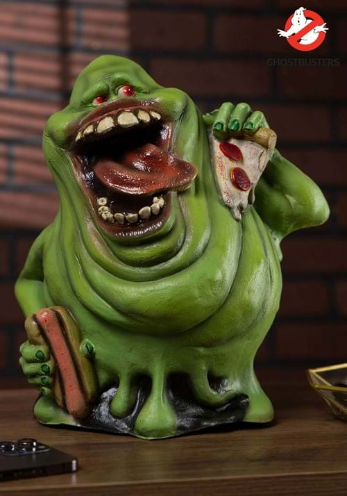 Ghosbusters Small Slimer Prop UPD