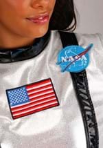 Adult Astronaut Costume Dress Alt 3