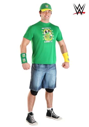 Adult John Cena Costume