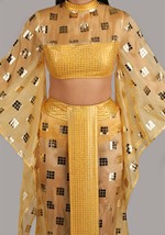 Adult Cher Costume Alt 3