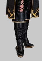 Womens Premium Pirate Costume Alt 7