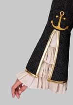 Womens Premium Pirate Costume Alt 6