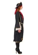 Womens Premium Pirate Costume Alt 3