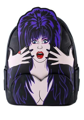 Elvira Cakeworthy Mini Backpack