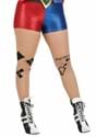 DC Comics Suicide Squad Harley Quinn Tights