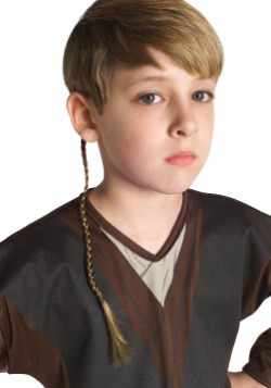 Deluxe Jedi Braid