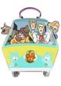 Irregular Choice Scooby Doo Mystery Machine Crossbody Bag