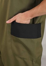 Adult Fly Fisher Costume  Alt 4