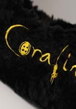 Coraline Cat Slippers Adult Alt 6