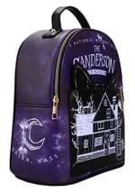 Disney Hocus Pocus the Sanderson Witch Museum Mini Backpack 
