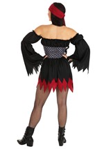 Adult Pop Pirate Costume Alt 3