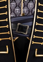 Plus Size Premium Pirate Costume Alt 4