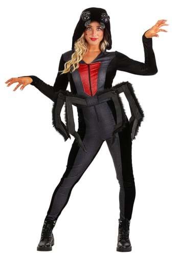 Womens Epic Spider Costume