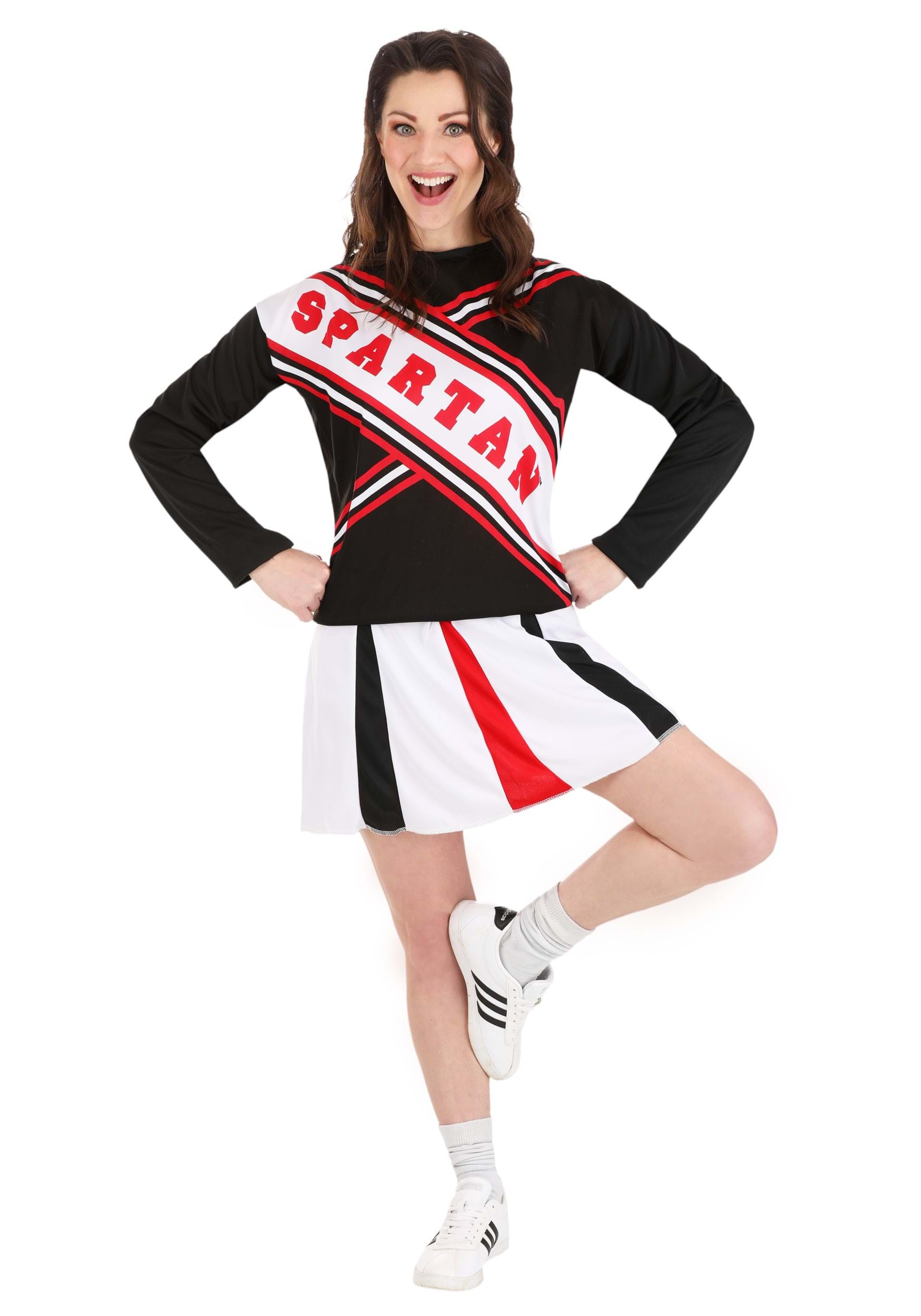 Photos - Fancy Dress Spartan FUN Costumes Women's Saturday Night Live  Female Cheerleader Fancy 