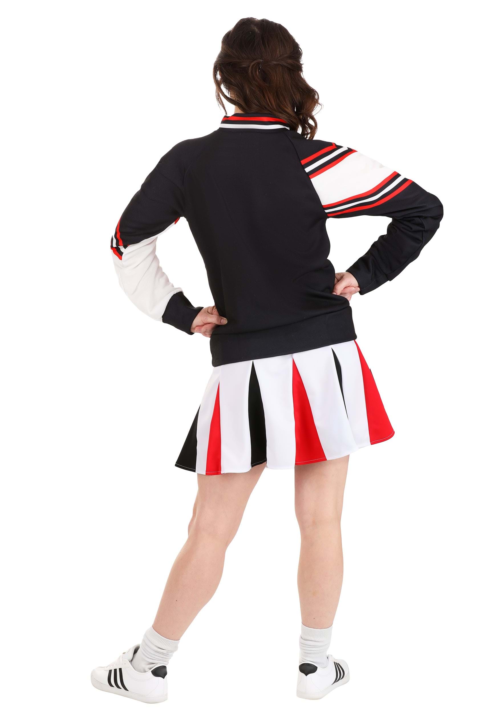 Spartan Cheerleader Sweater Online