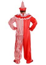 Plus Size Classic Clown Costume Alt 3