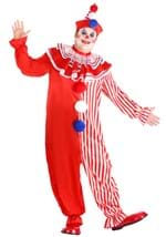 Plus Size Classic Clown Costume Alt 4