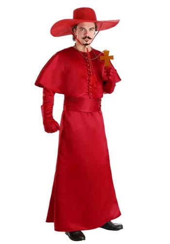 Adult Inquisitor Costume