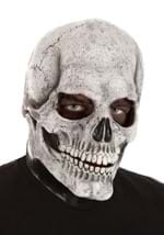 Skeleton Full Face Mask-White Alt 3