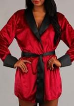 Adult Smoking Jacket Costume Alt 4