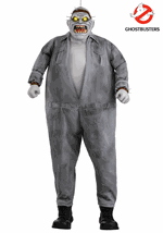Ghostbusters Nunzio Scoleri Brothers Animatronic D Alt 2