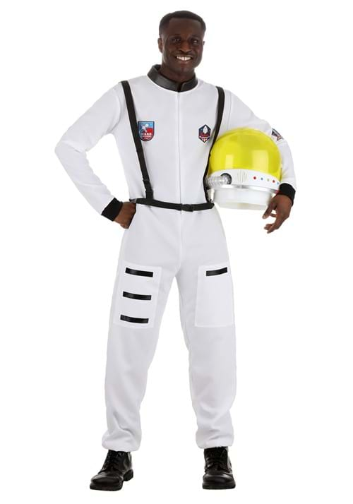 Adult Classic Astronaut Costume