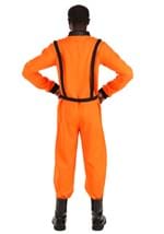Exclusive Adult Classic Orange Astronaut Costume Alt 1