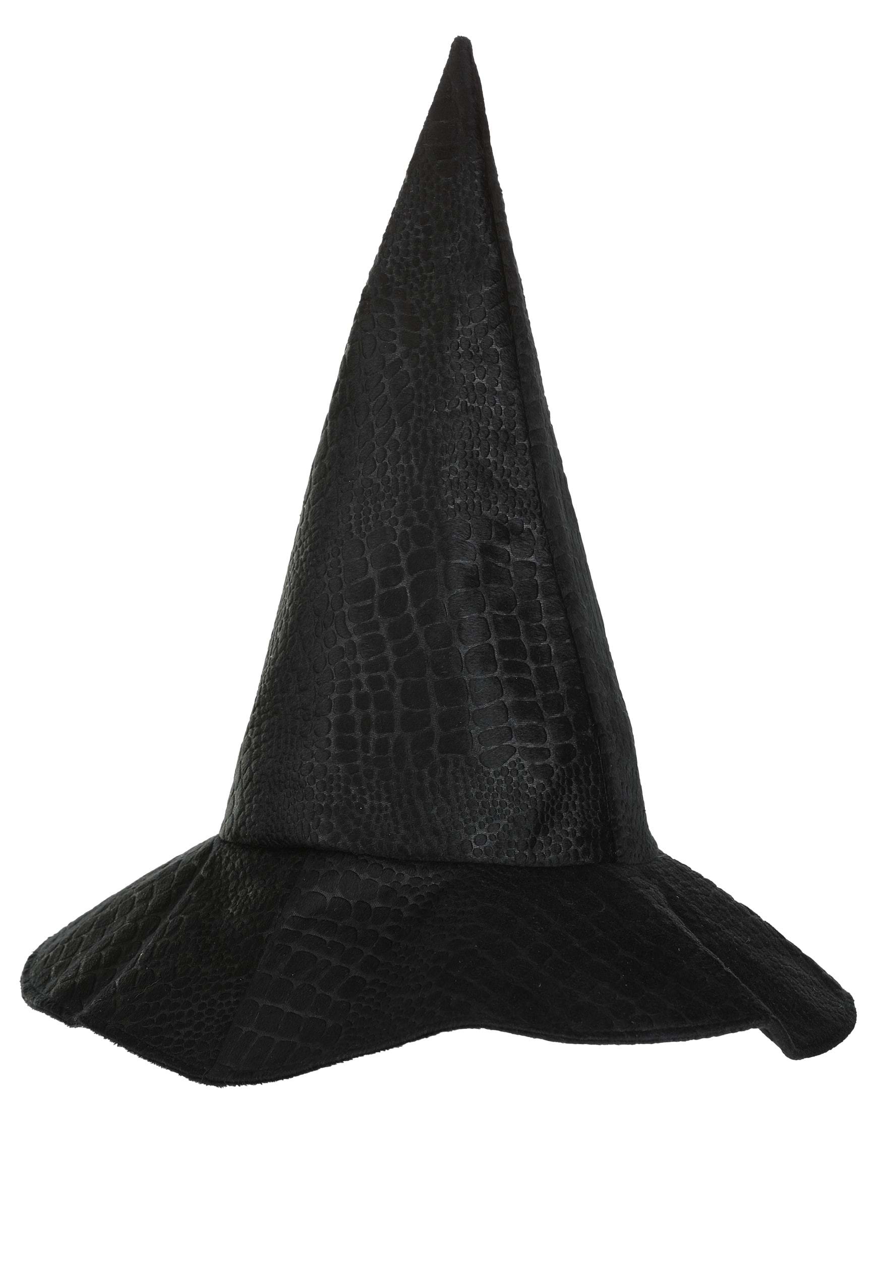 Adult Elphaba Witch Hat