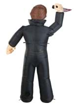 Animatronic Michael Myers Inflatable Decoration Alt 2