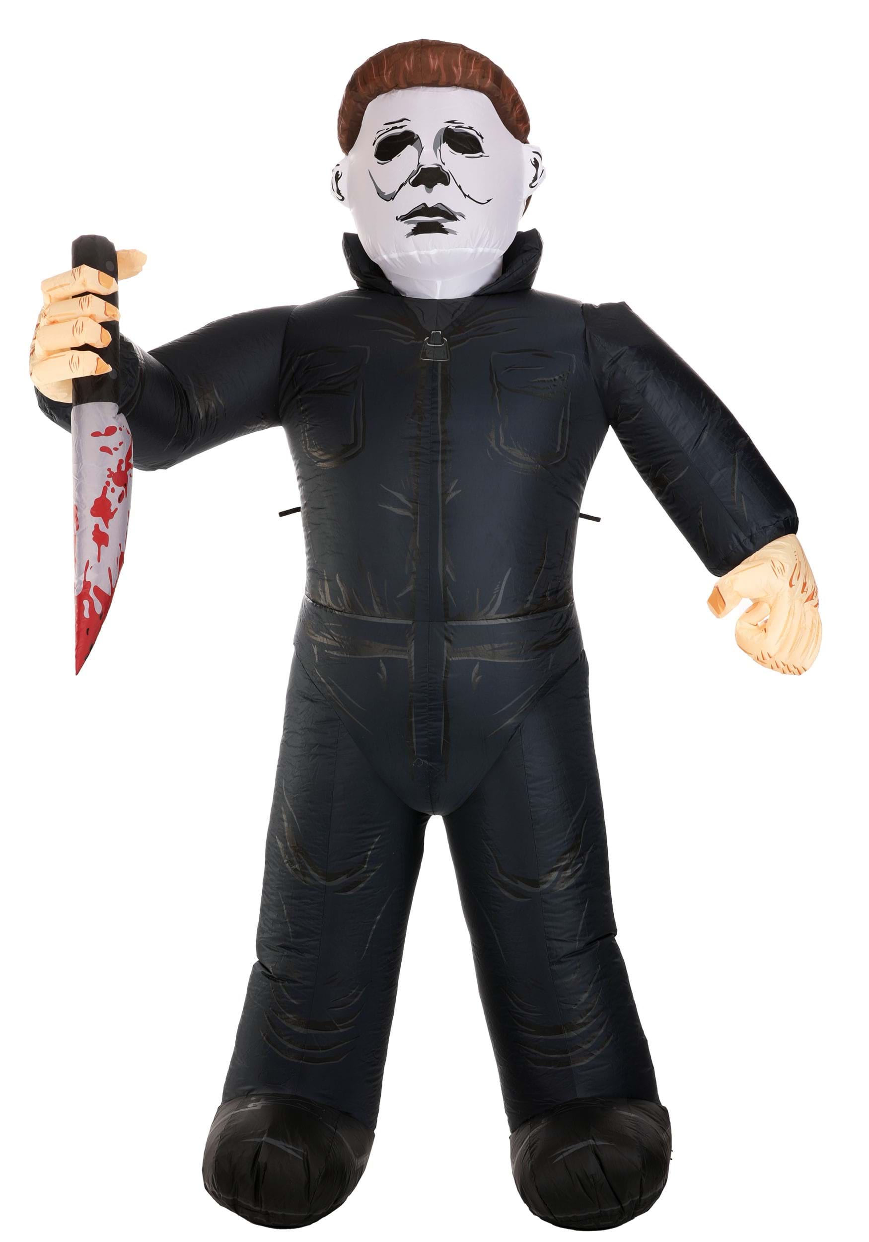 15FT Halloween Inflatable Michael Myers Decoration | Inflatable Decorations