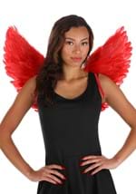 Devilish Angel Red Wings Alt 1