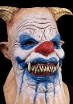 Adult Shitz the Clown Latex Mask Immortal Masks Alt 3