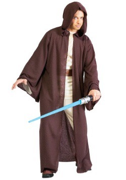 Deluxe Adult Jedi Robe
