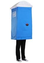 Adult Porta Potty Costume Alt 2