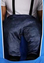 Adult Porta Potty Costume Alt 4