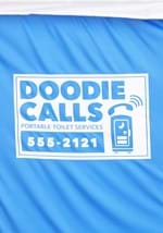 Adult Porta Potty Costume Alt 8