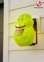 Ghostbusters Slimer Porch Light Cover