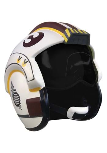 X-Wing Fighter Collectible Helmet