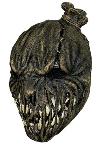 Adult Harvester Scarecrow Mask