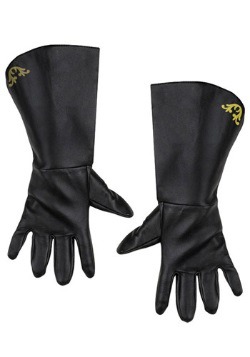 Adult Zorro Gloves