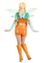 Adult Stella Winx Club Costume Alt 1