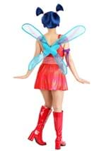 Adult Musa Winx Club Costume Alt 4